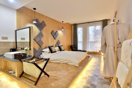 Siyu Concept Hotel
