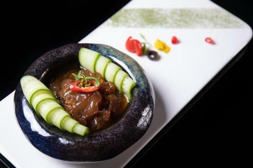 Crowne Plaza Wuzhen, An Ihg Hotel