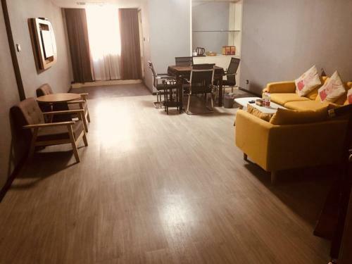 Jun Hotels Hunan Changde Wuling District Pedestrian Street