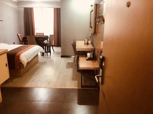 Jun Hotels Hunan Changde Wuling District Pedestrian Street