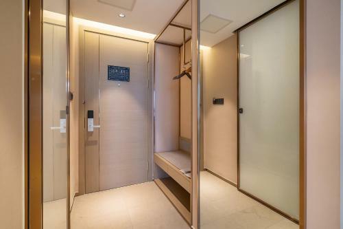 Lavande Hotel (Dongyang Renmin Road)