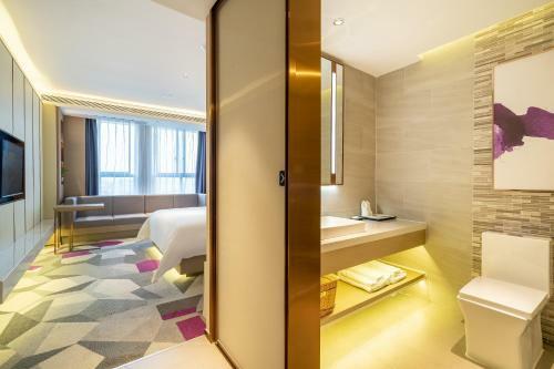Lavande Hotel (Dongyang Renmin Road)