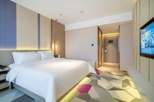 Lavande Hotel (Dongyang Renmin Road)