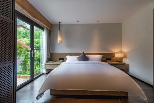 Wujing Shanhaijian Hotel