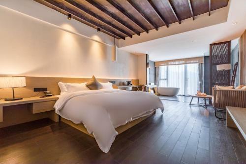 Wujing Shanhaijian Hotel