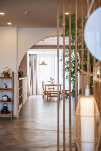 Lagom�xiamen Moonwatcher Seascape Inn