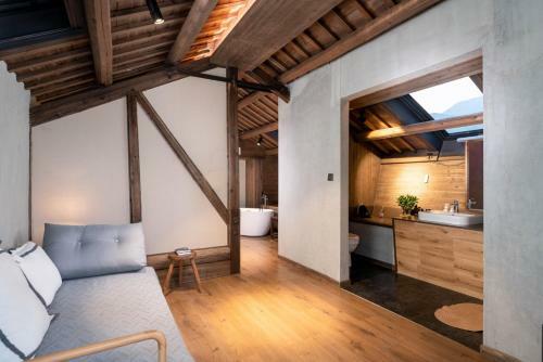 Albergue ????