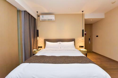 Hotel Yitel (Wuxi Guangnan Road)