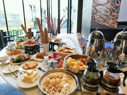 Hotel Mercure Xiamen On The Bund