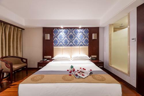 Zongrui Hotel