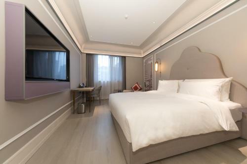 Hotel Mercure Xi'an Dayan Pagoda