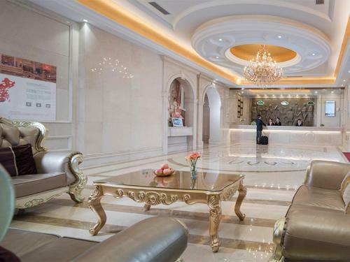 Vienna Hotel(Xiangtan Center Branch )
