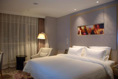 Lavande Hotels�xian High-tech Zone West Avenue Yango