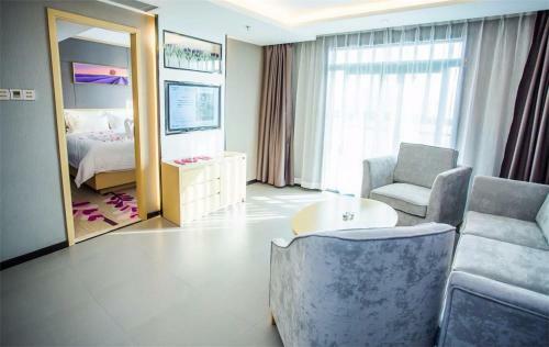 Lavande Hotel Xiaogan Beijing Road Branch