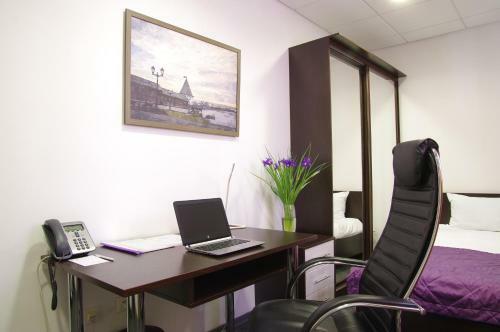 Hotel It Park