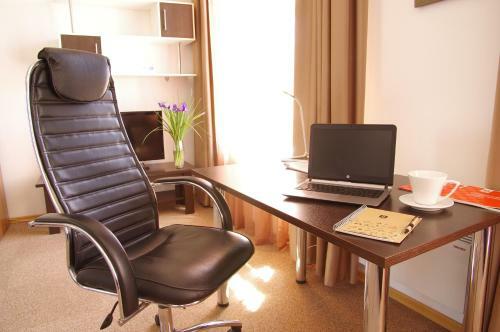 Hotel It Park