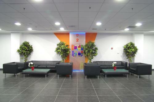 Hotel It Park