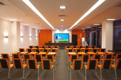 Hotel It Park