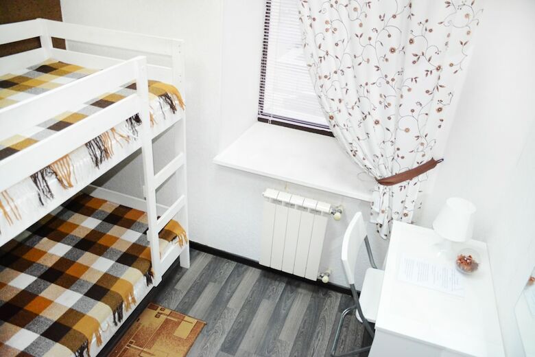 Hostel Pushkin