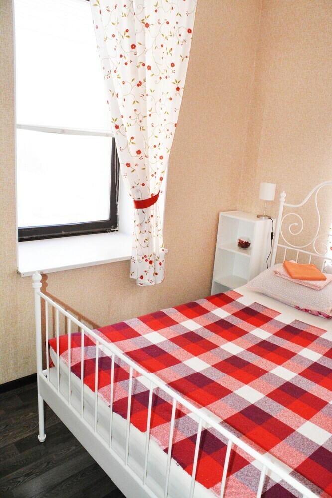 Hostel Pushkin