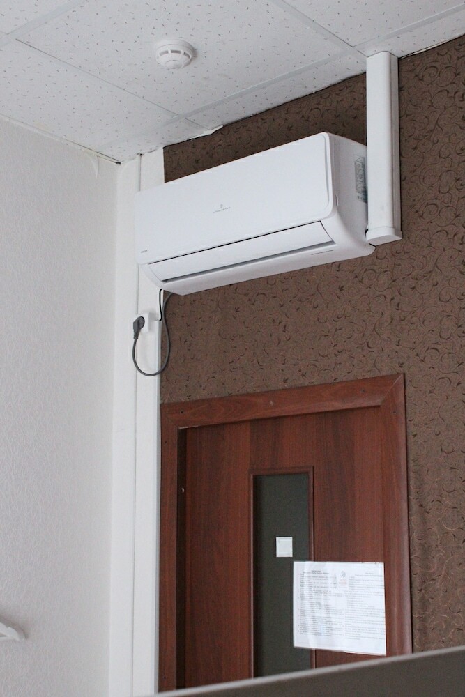 Hostel Pushkin