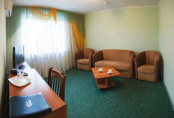 Hotel Aviator