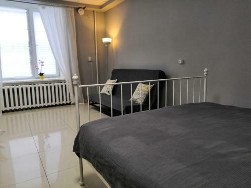 Urbis Hostel