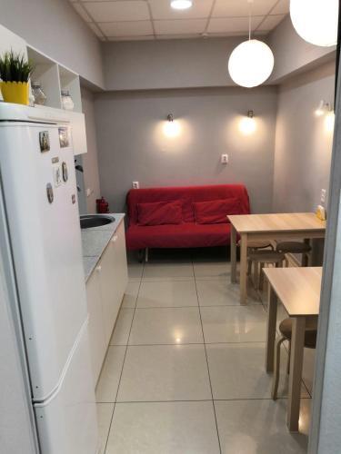 Urbis Hostel