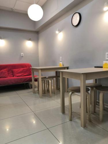 Urbis Hostel