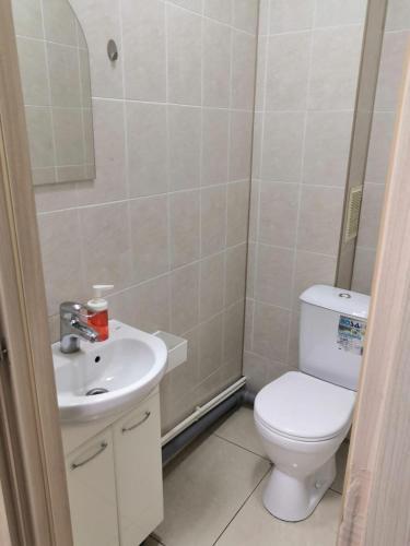 Urbis Hostel