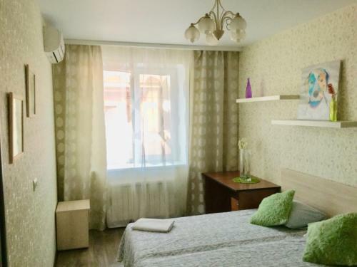 Villa 4 Bedroom Cottage At Sbornaya Str.
