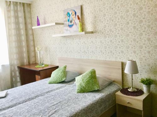 Villa 4 Bedroom Cottage At Sbornaya Str.