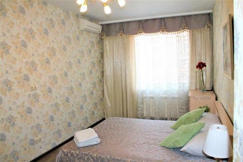 Villa 4 Bedroom Cottage At Sbornaya Str.