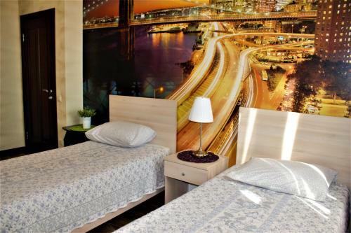 Villa 4 Bedroom Cottage At Sbornaya Str.
