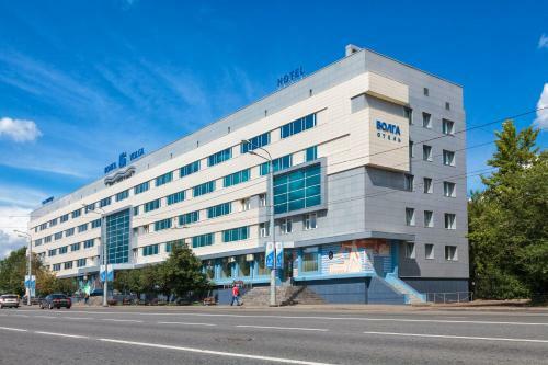 Volga Hotel