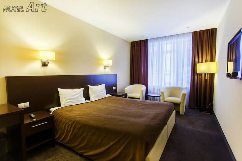 Art Hotel