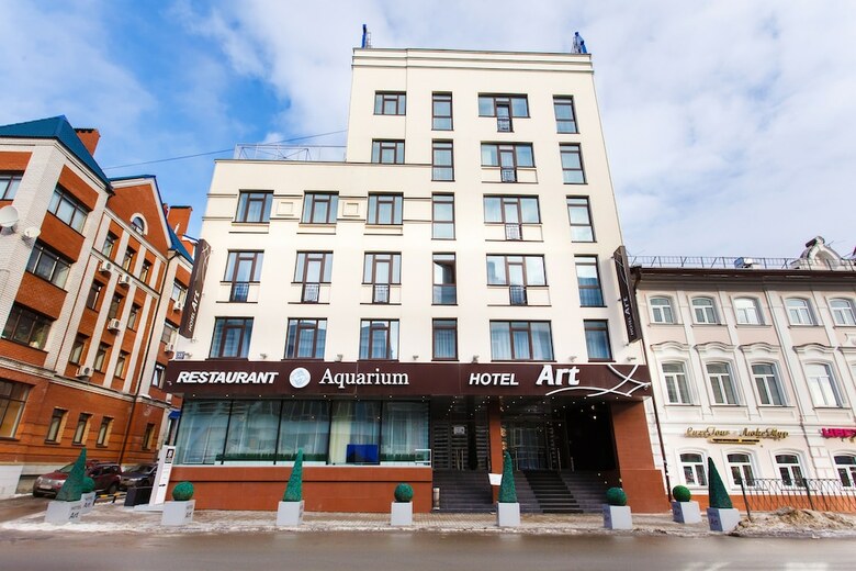 Art Hotel
