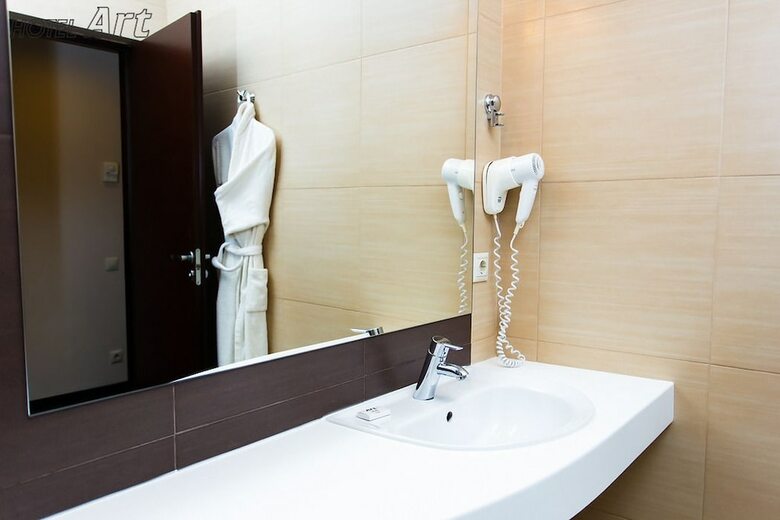 Art Hotel