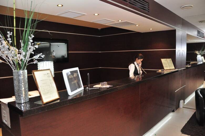 Art Hotel