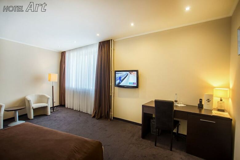 Art Hotel