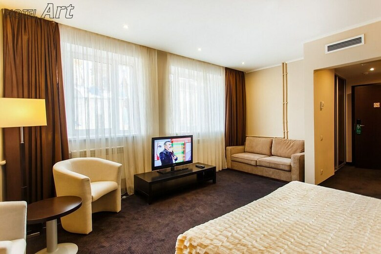 Art Hotel