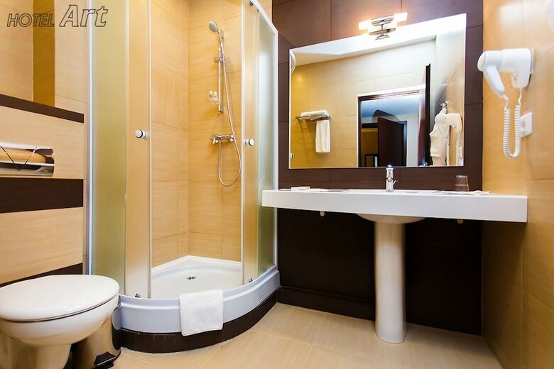 Art Hotel