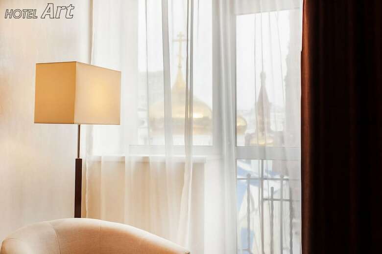 Art Hotel