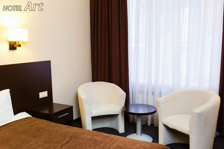 Art Hotel