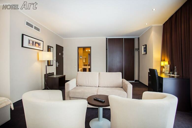 Art Hotel