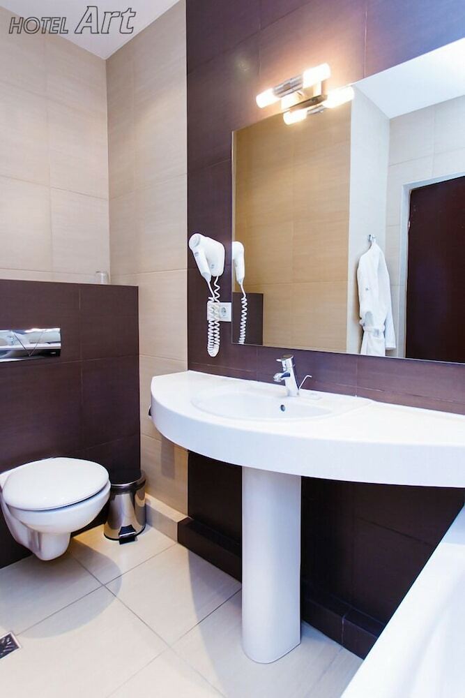 Art Hotel