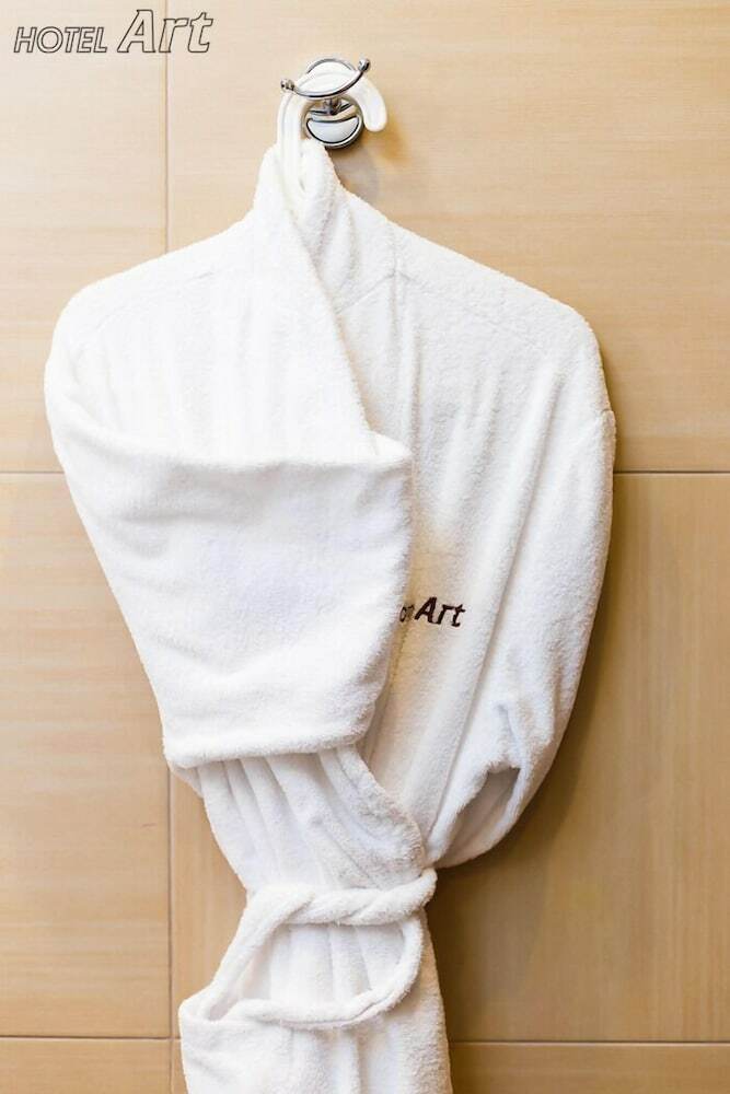 Art Hotel