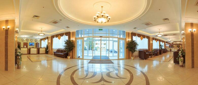 Relita-kazan Hotel