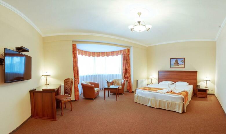 Relita-kazan Hotel