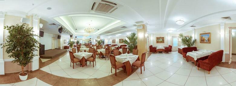 Relita-kazan Hotel